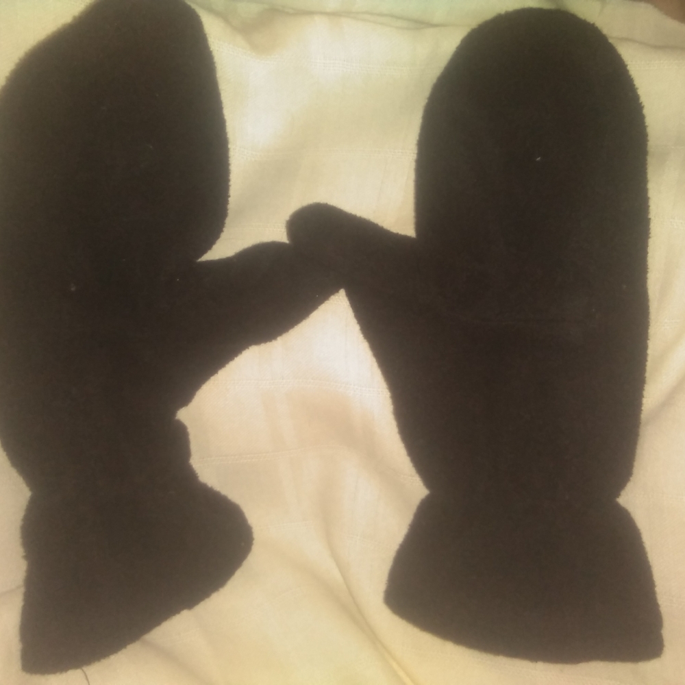 Winter Gloves